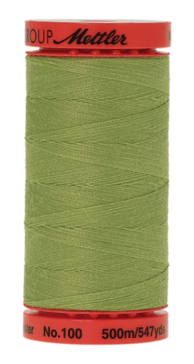 Bright Mint (9145-0092) | Metrosene (500M / 547Y) | Mettler Thread